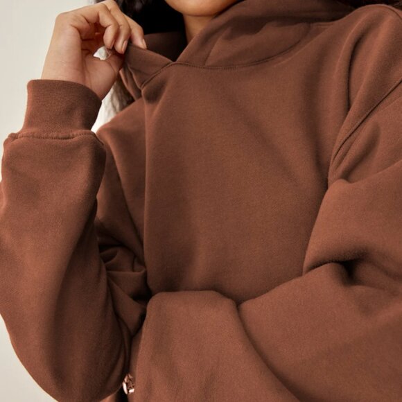 Reformation Classic Hoodie - Picture 1 of 4